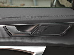 奥迪A6L 2019款 45 TFSI quattro 臻选致雅型