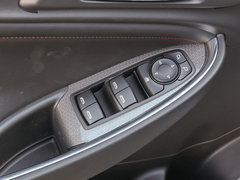 迈锐宝XL 2019款 Redline 550T 自动锐动版 国VI