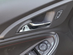 迈锐宝XL 2019款 Redline 550T 自动锐动版 国VI