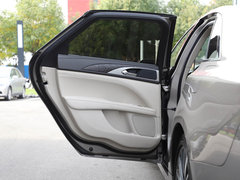 林肯MKZ 2019款 2.0T 尊耀版 国VI