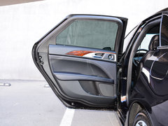 林肯MKZ 2019款 2.0H 混动尊耀版 国V
