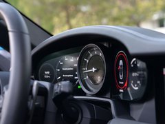 保时捷911 2019款 Carrera S Cabriolet 3.0T