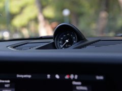 保时捷911 2019款 Carrera S Cabriolet 3.0T