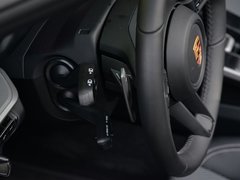 保时捷911 2019款 Carrera S Cabriolet 3.0T
