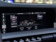保时捷911 2019款 Carrera S Cabriolet 3.0T