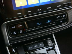 雷凌双擎E+ 2019款 1.8PH GS E-CVT精英天窗版