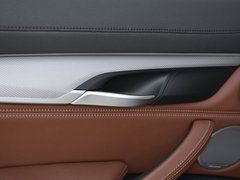 宝马X6 2019款 xDrive35i尊享型 M运动套装
