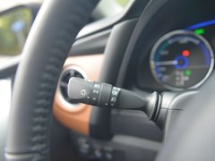 雷凌双擎E+ 2019款 1.8PH V E-CVT豪华版