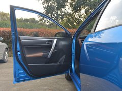 雷凌双擎E+ 2019款 1.8PH V E-CVT豪华版