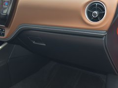 雷凌双擎E+ 2019款 1.8PH V E-CVT豪华版