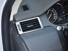 发现神行 2019款 240PS HSE LUXURY版 国VI