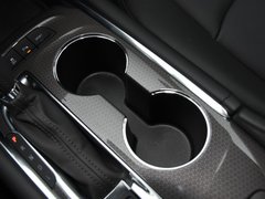 迈锐宝XL 2019款 535T CVT锐联版 国VI