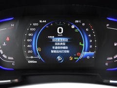 嘉际 2019款 1.5TD MHEV DCT臻享型