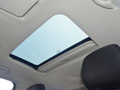 捷达VS5 2019款 280TSI 手动进取型