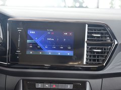 捷达VS5 2019款 280TSI 手动进取型