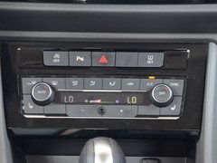 捷达VS5 2019款 280TSI 手动进取型