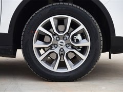哈弗H7 2019款 2.0T 尊享型 国V
