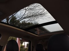 观境 2019款 1.5T 手动智联型