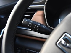 观境 2019款 1.5T 手动智联型