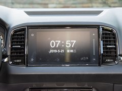 柯珞克 2019款 TSI280 智行豪华版 国VI