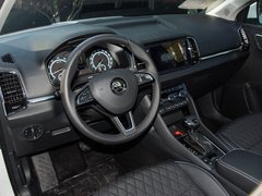 柯珞克 2019款 TSI280 智行豪华版 国VI