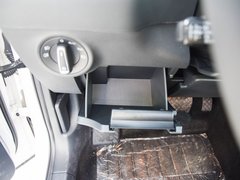 柯珞克 2019款 TSI280 智行豪华版 国VI