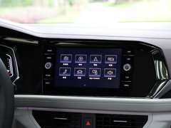 速腾 2019款 280TSI DSG旗舰型 国V