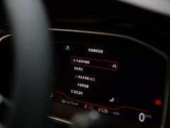 速腾 2019款 280TSI DSG旗舰型 国V