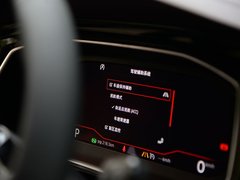 速腾 2019款 280TSI DSG旗舰型 国V