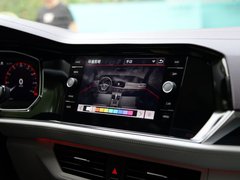 速腾 2019款 280TSI DSG旗舰型 国V
