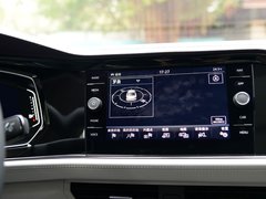 速腾 2019款 280TSI DSG旗舰型 国V