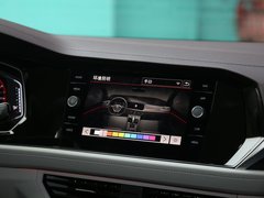 速腾 2019款 280TSI DSG旗舰型 国V