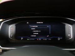 速腾 2019款 280TSI DSG旗舰型 国V