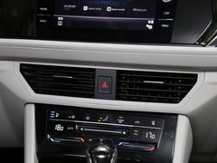 速腾 2019款 280TSI DSG旗舰型 国V