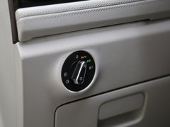 速腾 2019款 280TSI DSG旗舰型 国V