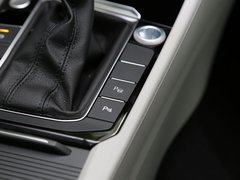 速腾 2019款 280TSI DSG旗舰型 国V