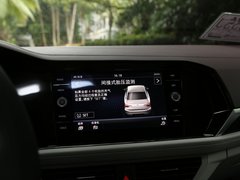 速腾 2019款 280TSI DSG旗舰型 国V