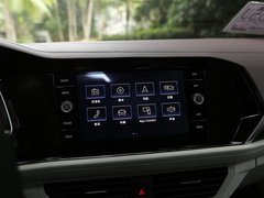 速腾 2019款 280TSI DSG旗舰型 国V