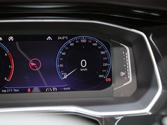 速腾 2019款 280TSI DSG旗舰型 国V
