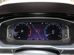 速腾 2019款 280TSI DSG旗舰型 国V