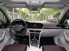 速腾 2019款 280TSI DSG旗舰型 国V