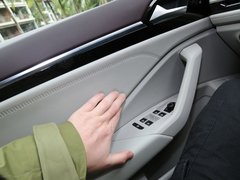 速腾 2019款 280TSI DSG旗舰型 国V