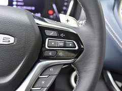 上汽大通MAXUS G20 2019款 首发款 2.0T 自动智尊版