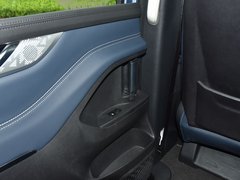上汽大通MAXUS G20 2019款 首发款 2.0T 自动智尊版