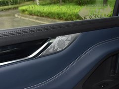 上汽大通MAXUS G20 2019款 首发款 2.0T 自动智尊版