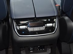 上汽大通MAXUS G20 2019款 首发款 2.0T 自动智尊版