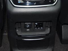 上汽大通MAXUS G20 2019款 首发款 2.0T 自动智尊版