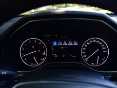 亚洲龙 2019款 2.5L Touring尊贵版 国VI