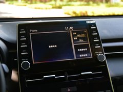 亚洲龙 2019款 2.5L Touring尊贵版 国VI