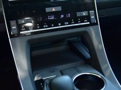 亚洲龙 2019款 2.5L Touring尊贵版 国VI